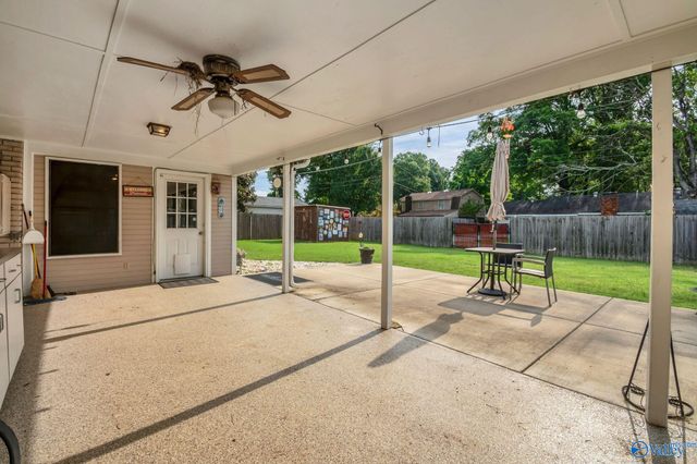 1218 Castleman Avenue SW, Decatur, AL 35601