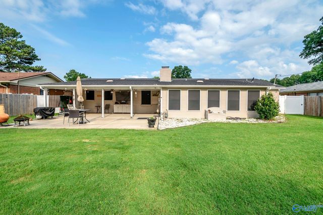 1218 Castleman Avenue SW, Decatur, AL 35601