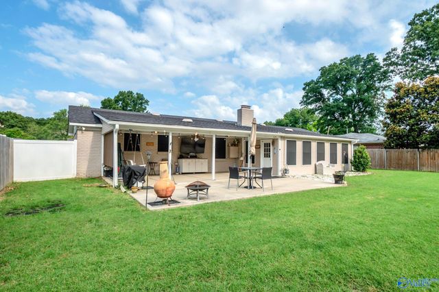 1218 Castleman Avenue SW, Decatur, AL 35601