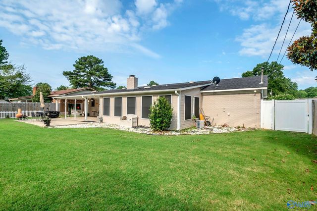 1218 Castleman Avenue SW, Decatur, AL 35601