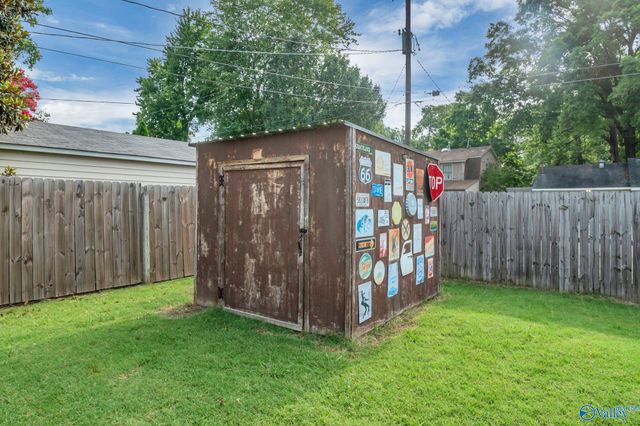 1218 Castleman Avenue SW, Decatur, AL 35601