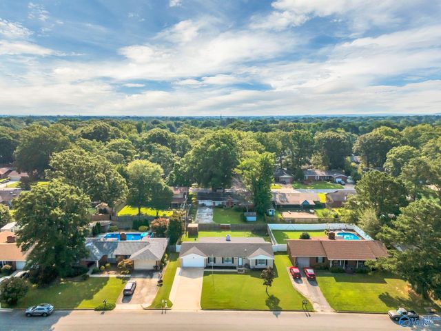 1218 Castleman Avenue SW, Decatur, AL 35601