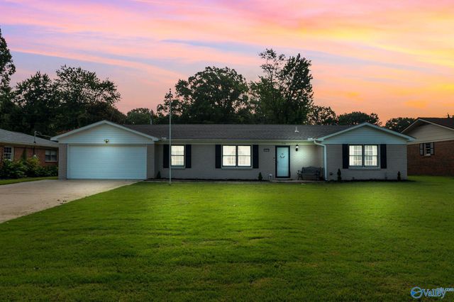 1218 Castleman Avenue SW, Decatur, AL 35601