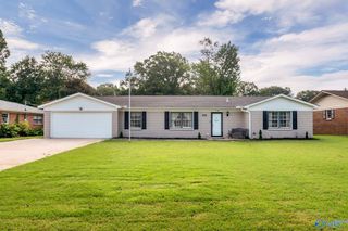 1218 Castleman Avenue SW, Decatur, AL 35601