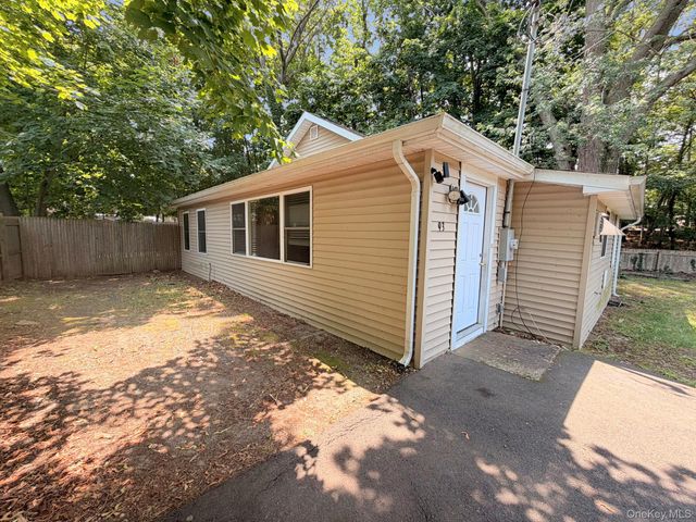 93 Lynbrook Drive, Sound Beach, NY 11789