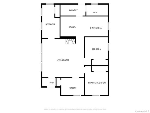 93 Lynbrook Drive, Sound Beach, NY 11789