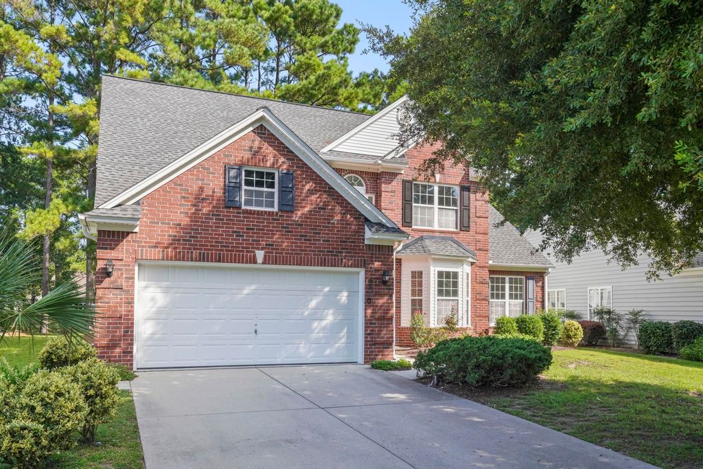 6320 Longwood Dr., Murrells Inlet, SC 29576