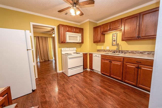 5020 Lynn Lane, North Little Rock, AR 72118