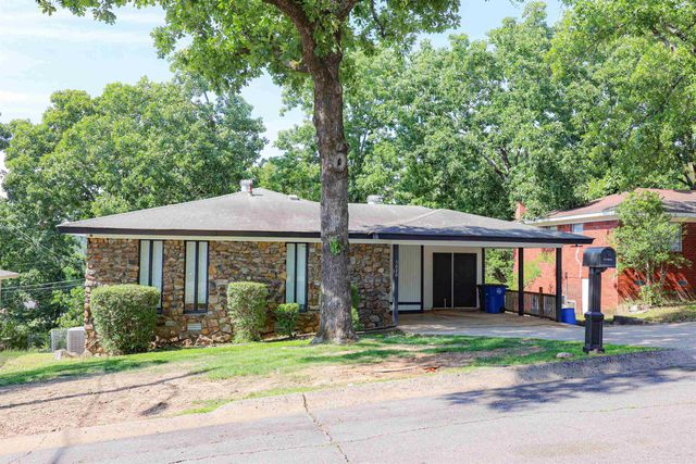 5020 Lynn Lane, North Little Rock, AR 72118