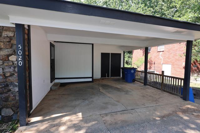 5020 Lynn Lane, North Little Rock, AR 72118
