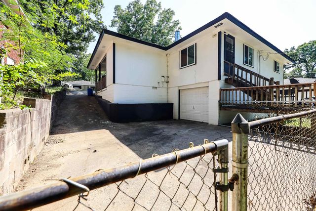 5020 Lynn Lane, North Little Rock, AR 72118