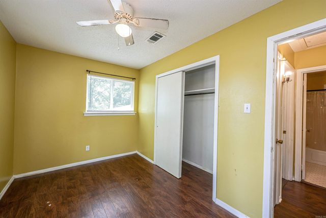 5020 Lynn Lane, North Little Rock, AR 72118