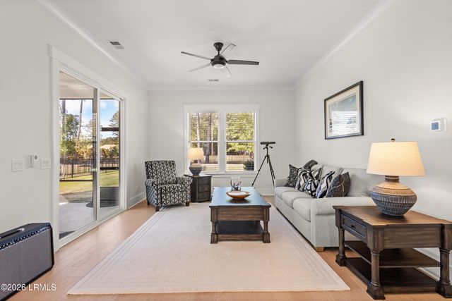 168 Crepe Myrtle Lane, Hardeeville, SC 29927