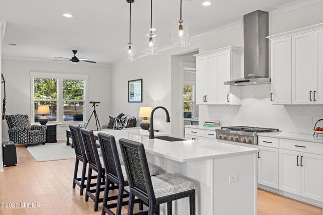 168 Crepe Myrtle Lane, Hardeeville, SC 29927