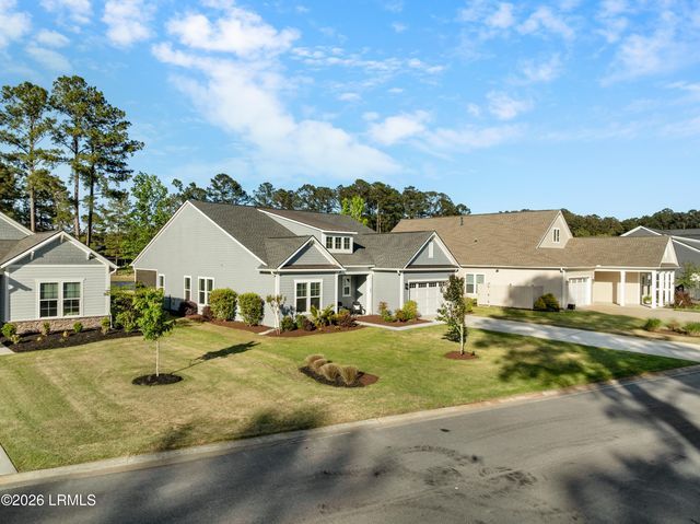 168 Crepe Myrtle Lane, Hardeeville, SC 29927