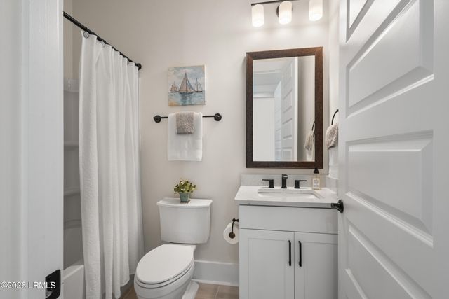 168 Crepe Myrtle Lane, Hardeeville, SC 29927