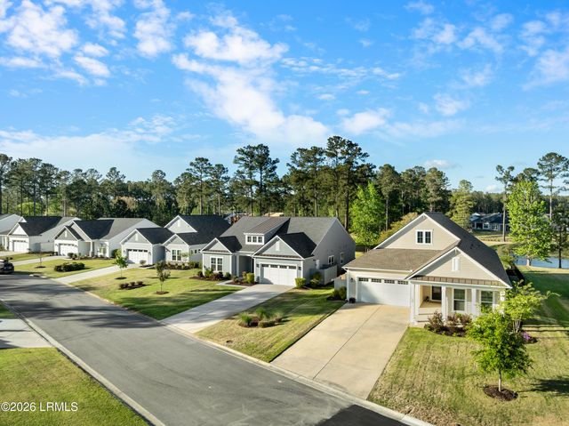 168 Crepe Myrtle Lane, Hardeeville, SC 29927