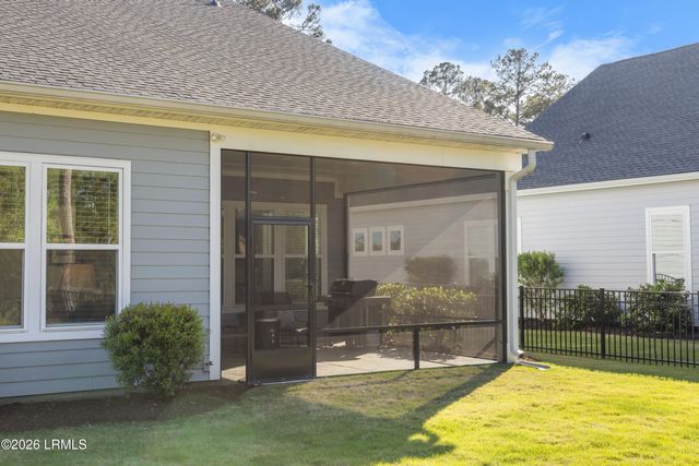 168 Crepe Myrtle Lane, Hardeeville, SC 29927