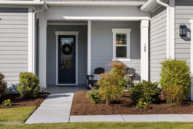 168 Crepe Myrtle Lane, Hardeeville, SC 29927