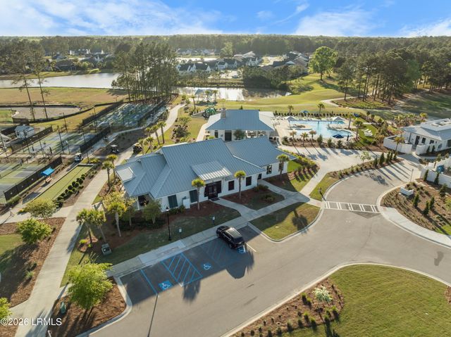 168 Crepe Myrtle Lane, Hardeeville, SC 29927
