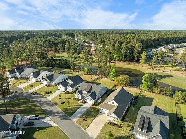 168 Crepe Myrtle Lane, Hardeeville, SC 29927