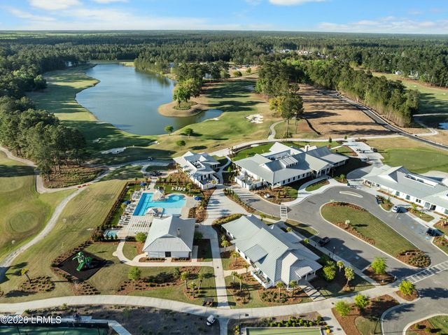 168 Crepe Myrtle Lane, Hardeeville, SC 29927