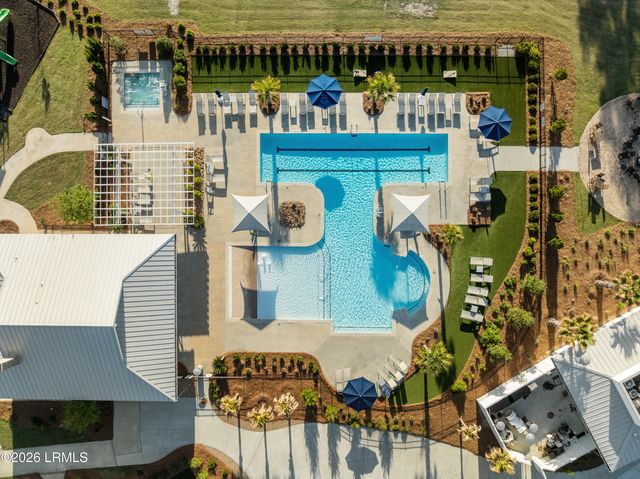 168 Crepe Myrtle Lane, Hardeeville, SC 29927