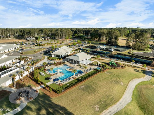 168 Crepe Myrtle Lane, Hardeeville, SC 29927