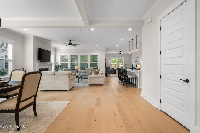 168 Crepe Myrtle Lane, Hardeeville, SC 29927