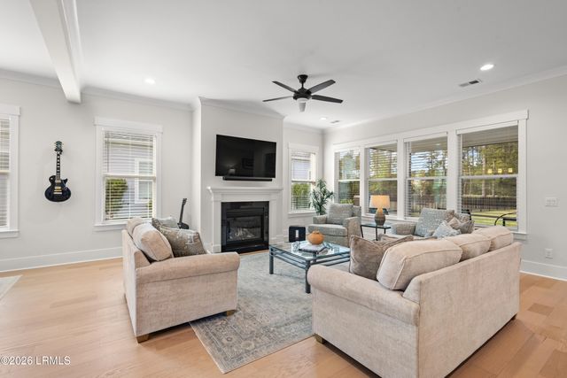 168 Crepe Myrtle Lane, Hardeeville, SC 29927