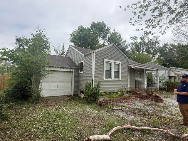 2919 W Lincoln Street, Springfield, MO 65802
