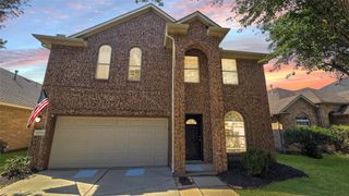 12223 Forstall Drive, Houston, TX 77014
