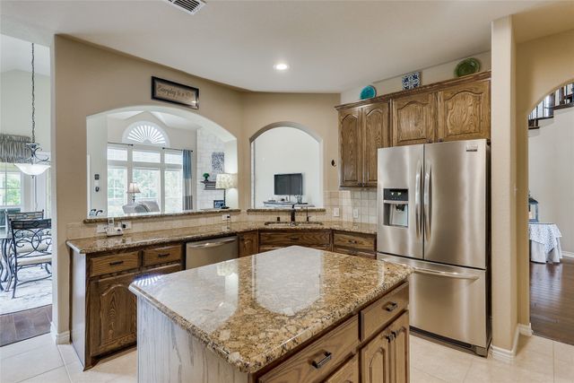 8313 Bishop Pine Road, Denton, TX 76208