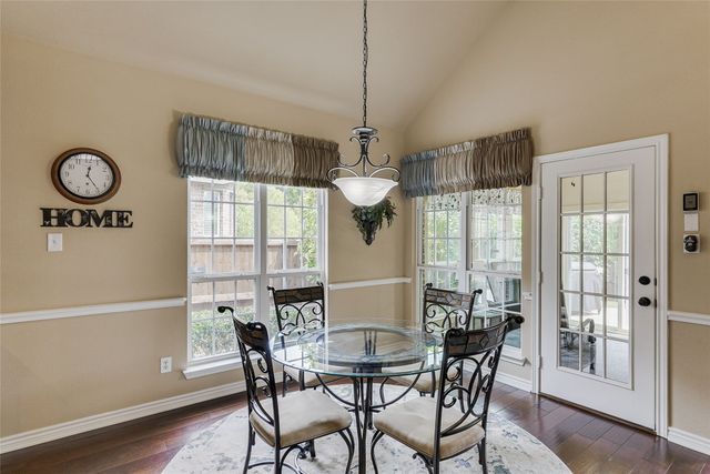 8313 Bishop Pine Road, Denton, TX 76208