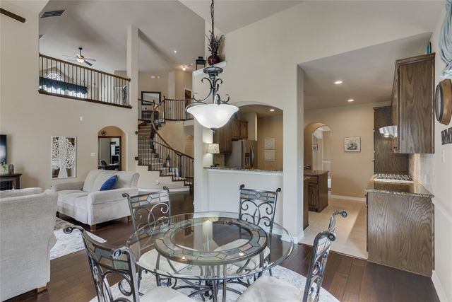 8313 Bishop Pine Road, Denton, TX 76208