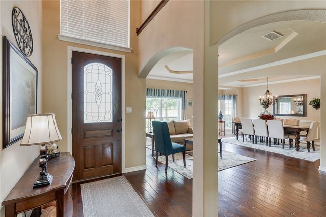 8313 Bishop Pine Road, Denton, TX 76208