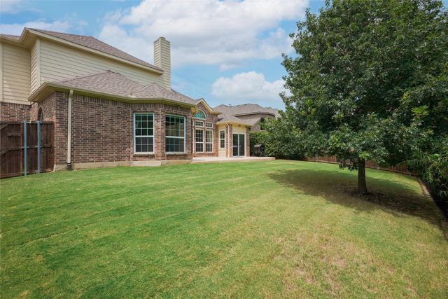 8313 Bishop Pine Road, Denton, TX 76208