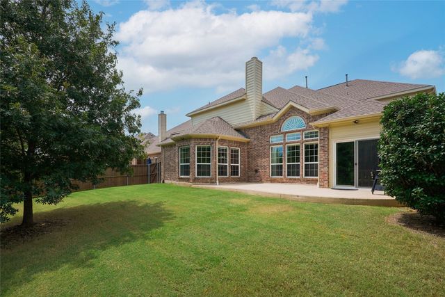 8313 Bishop Pine Road, Denton, TX 76208