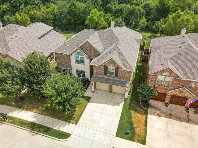 8313 Bishop Pine Road, Denton, TX 76208
