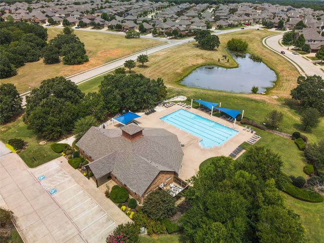 8313 Bishop Pine Road, Denton, TX 76208