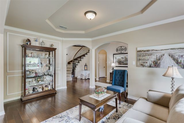 8313 Bishop Pine Road, Denton, TX 76208