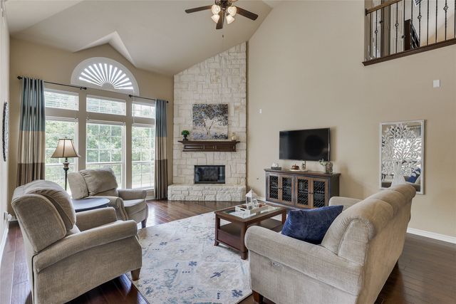 8313 Bishop Pine Road, Denton, TX 76208