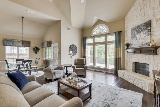 8313 Bishop Pine Road, Denton, TX 76208