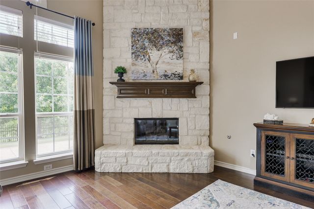 8313 Bishop Pine Road, Denton, TX 76208