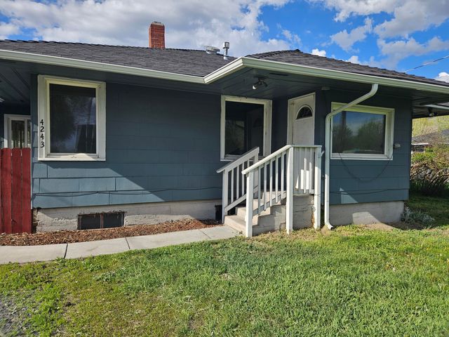 4243 Shasta Way, Klamath Falls, OR 97603