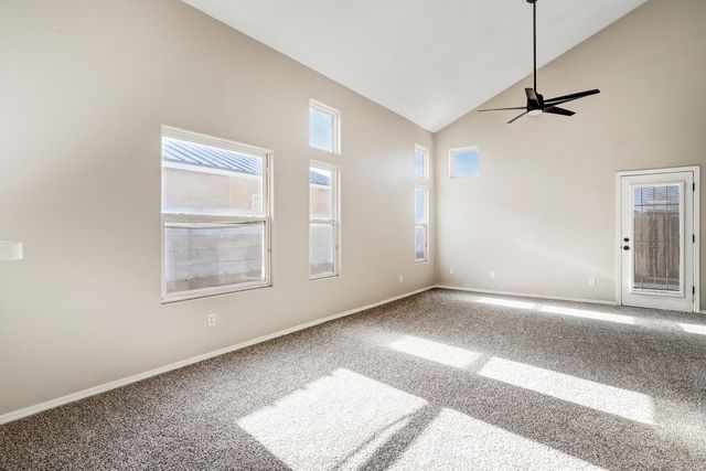 2327 Maiden Grass Road NW, Albuquerque, NM 87120