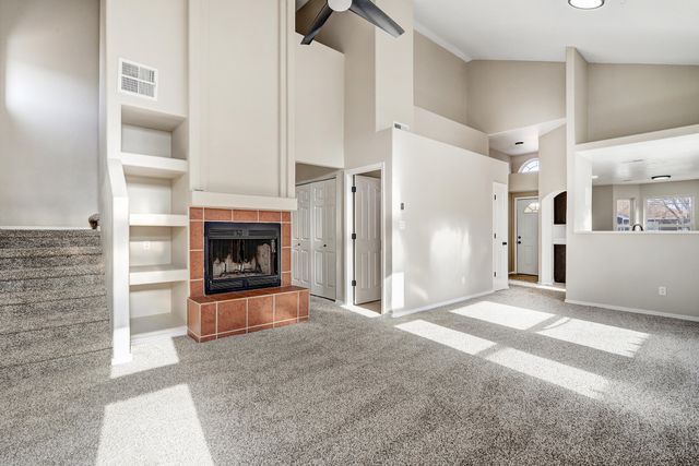 2327 Maiden Grass Road NW, Albuquerque, NM 87120