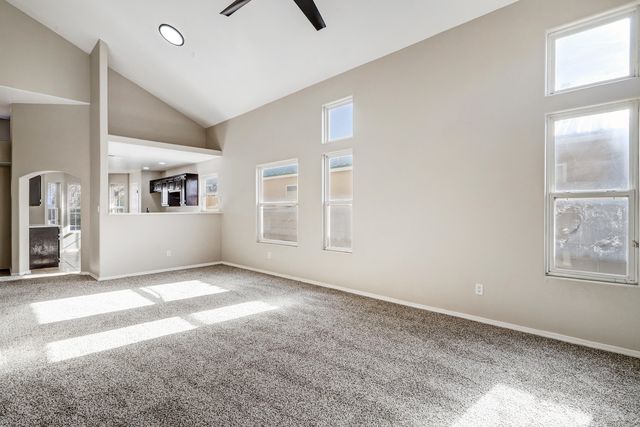 2327 Maiden Grass Road NW, Albuquerque, NM 87120