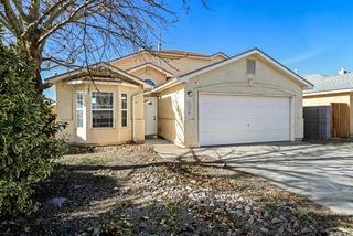 2327 Maiden Grass Road NW, Albuquerque, NM 87120