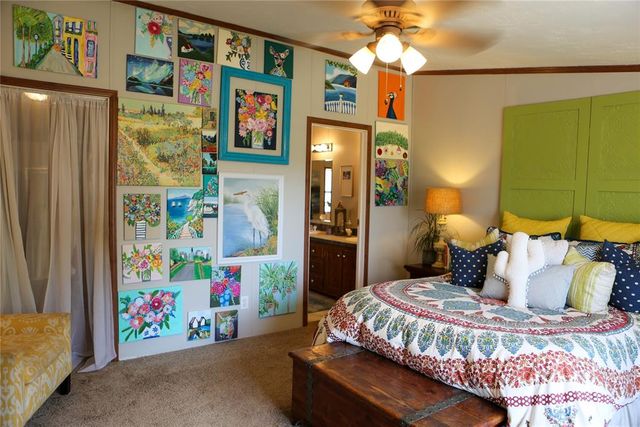 9524 S Indian Meridian, Choctaw, OK 73020